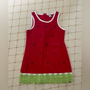 Hartstrings size 6 girls dress